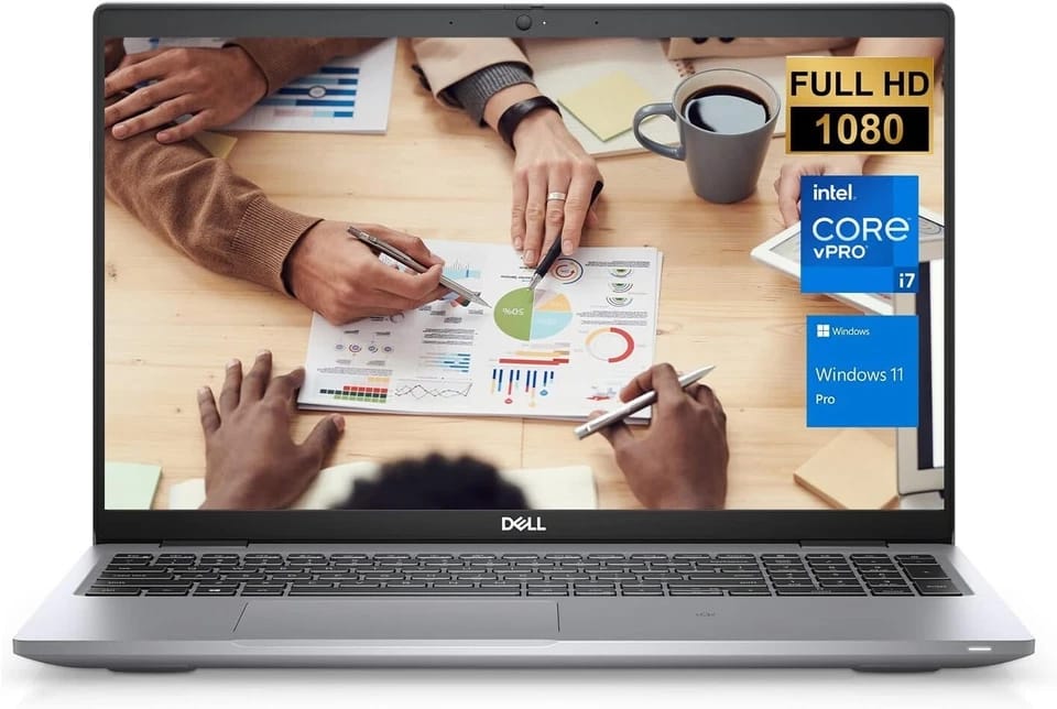 Dell Dell 3561 Computers 512GB 32GB Refurbished - Premium