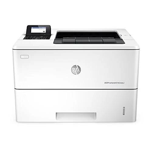 HP M501N Printers Used - Good