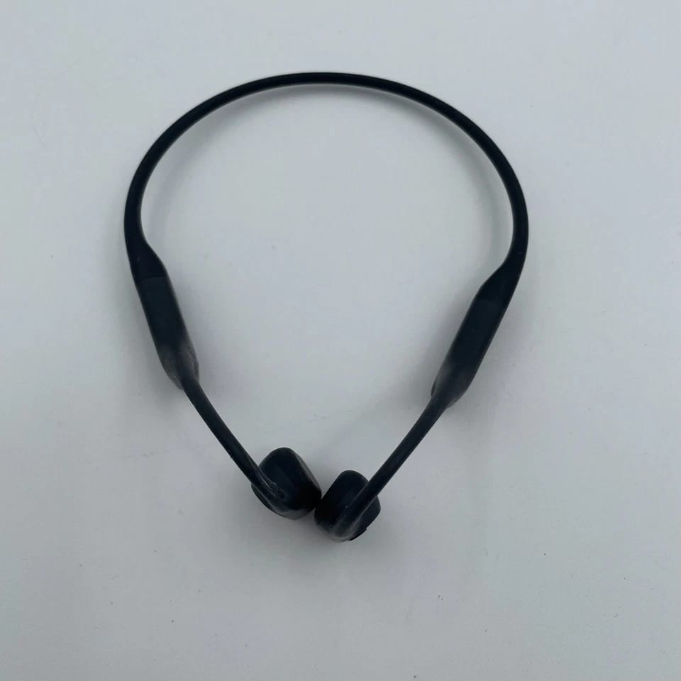 Shokz S803-ST-BK-US Headphones & Earbuds 