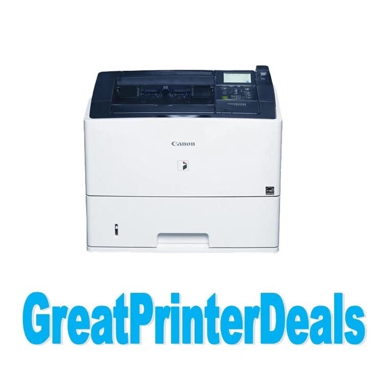 Canon LBP3580 Printers Used - Good