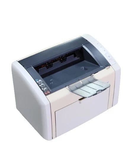 HP 1022 Printers Used - Good