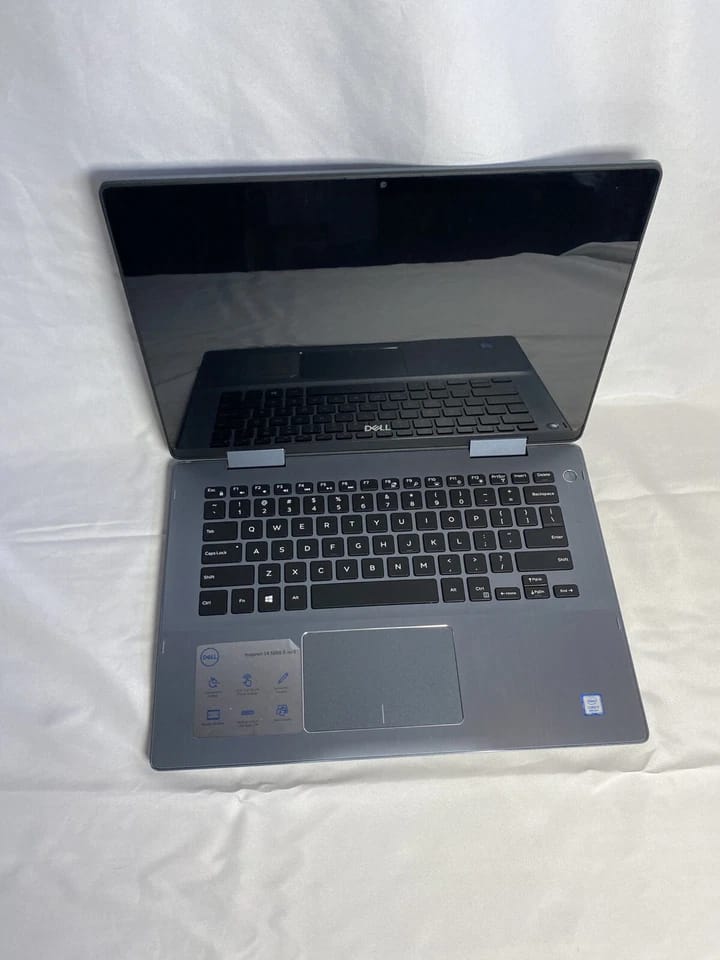 Dell Inspiron 14 5482 Computers