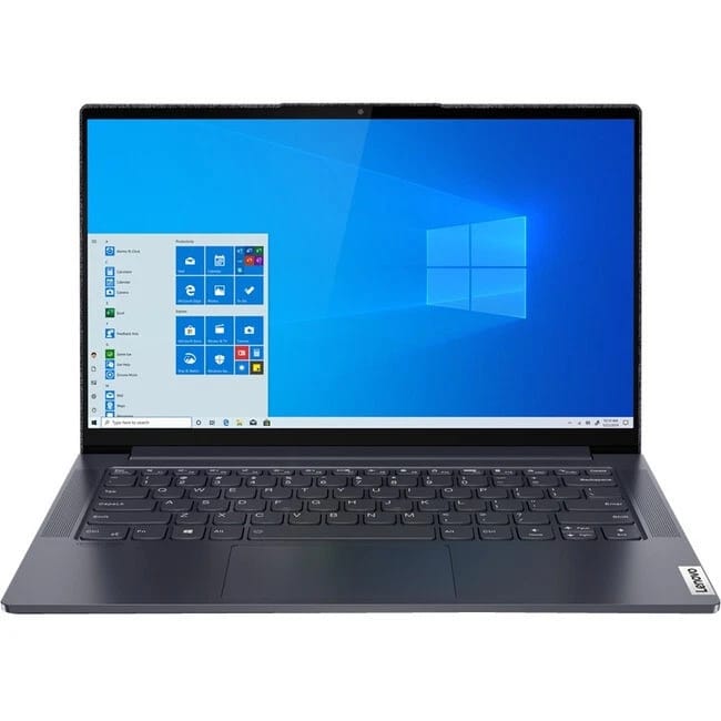 Lenovo IdeaPad Slim 7 14ITL05 Computers 512GB 16GB Used - Good