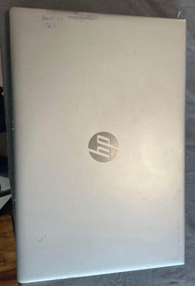 HP ProBook 650 G5 Computers