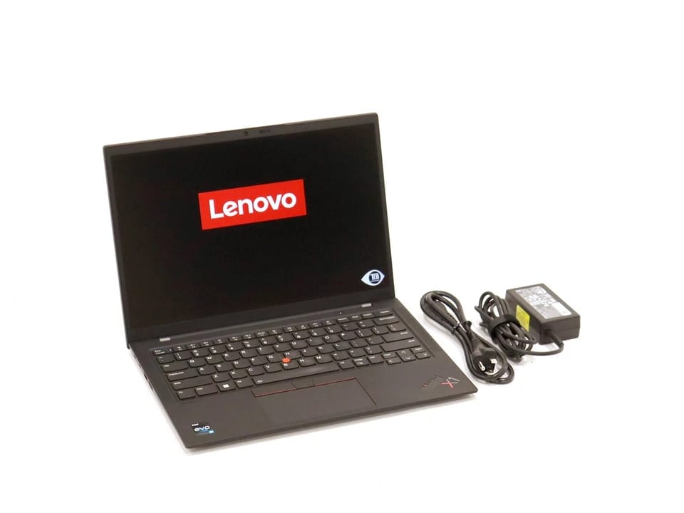 Lenovo ThinkPad X1 Carbon Gen 10 Computers