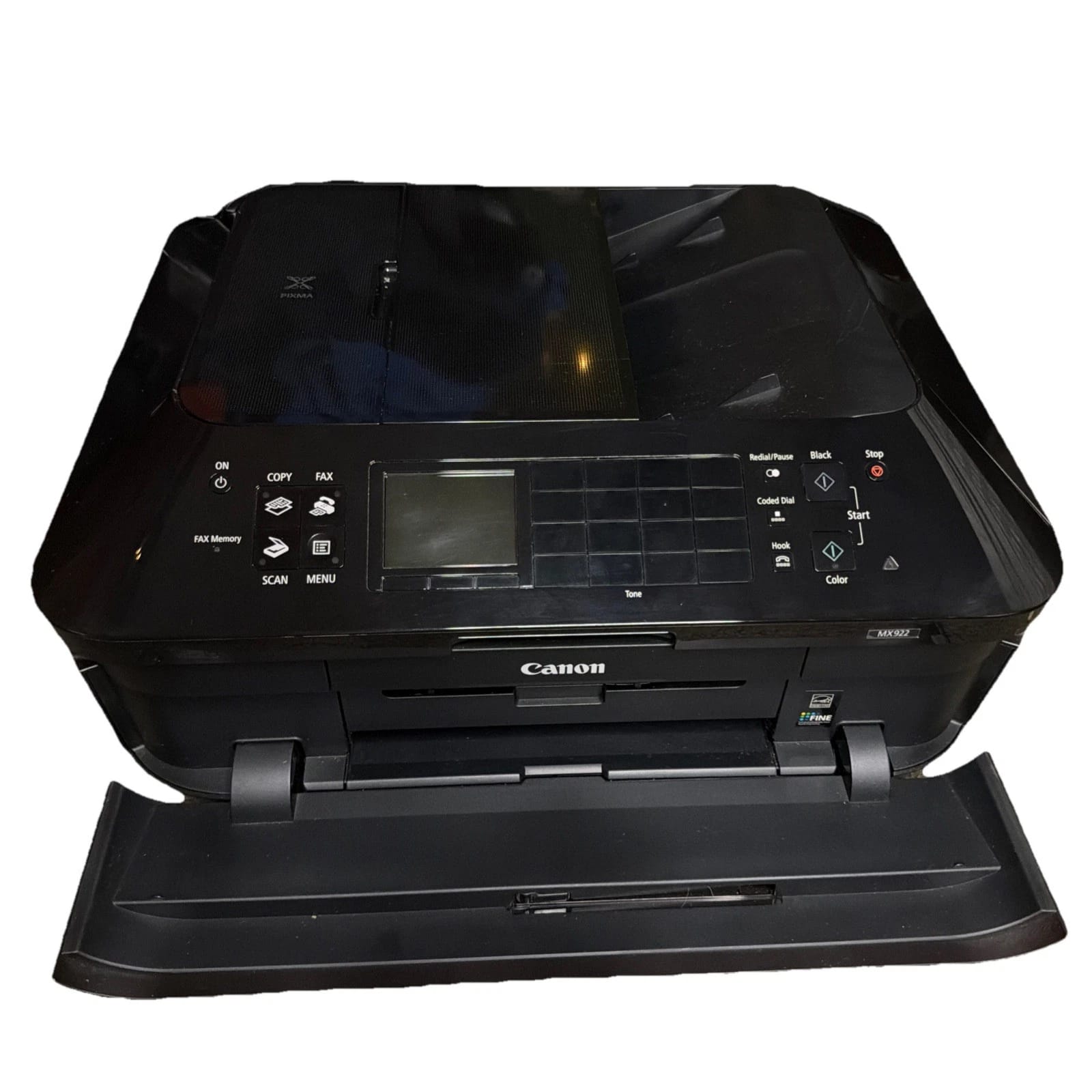 Canon MX922 Printers Used - Good