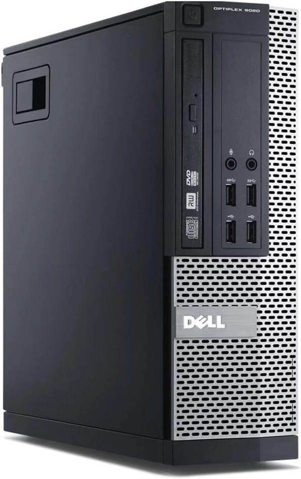 Dell OptiPlex 9020 Computers