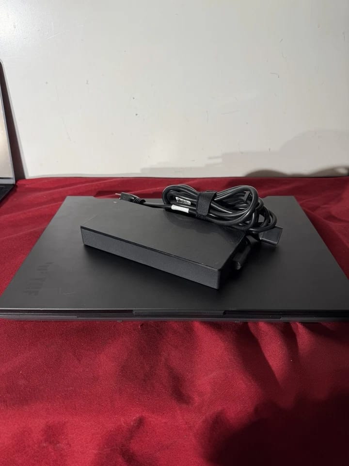 ASUS TUF FA617NT Computers