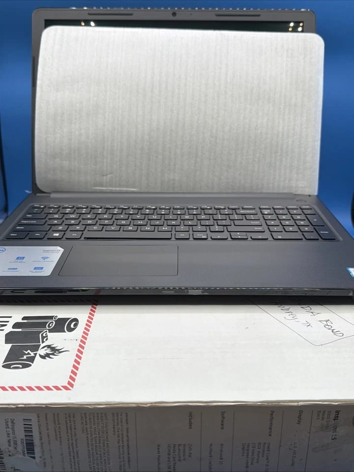 Dell I3567-3636BLK-PUS Computers New
