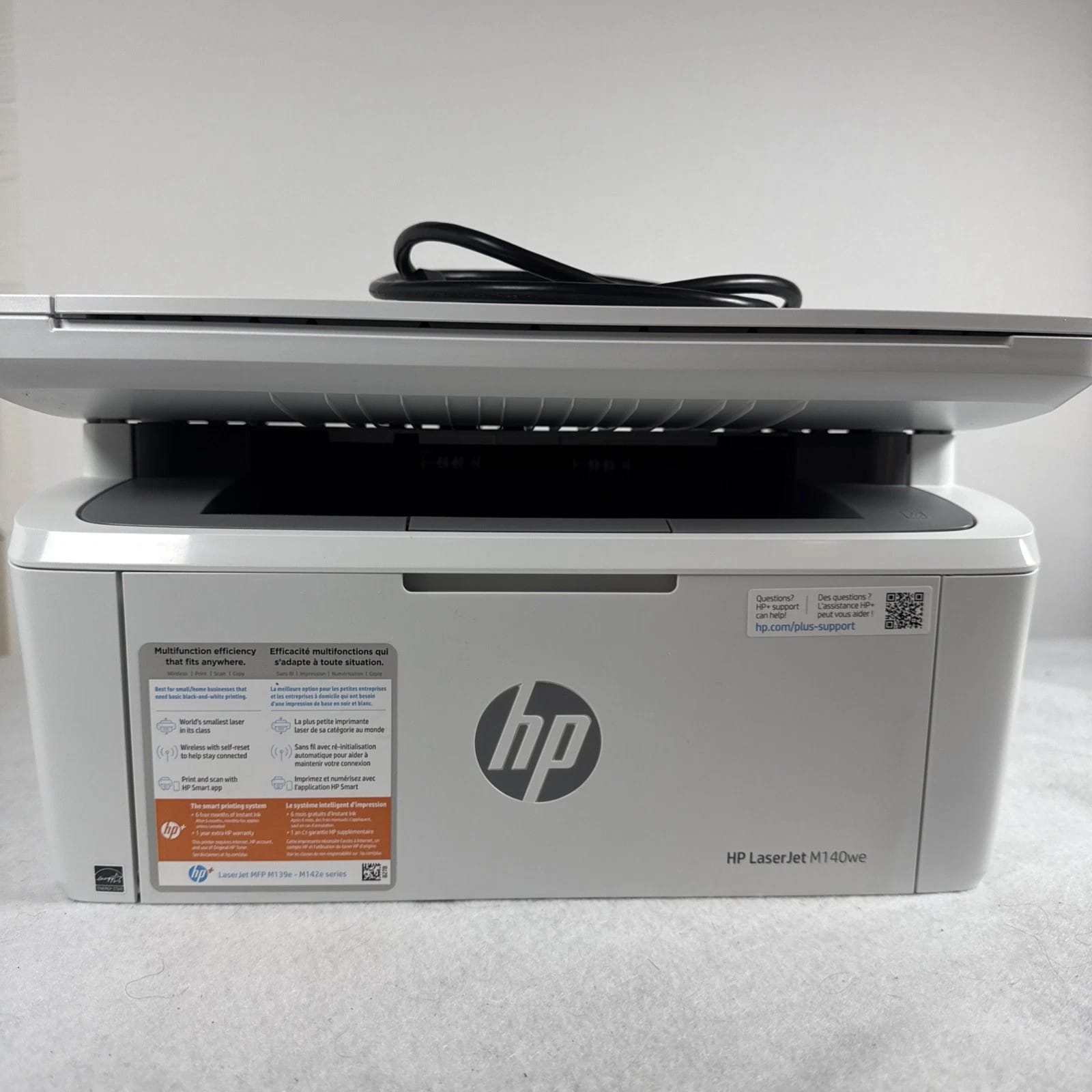 HP Laserjet MFP M140we Printers New