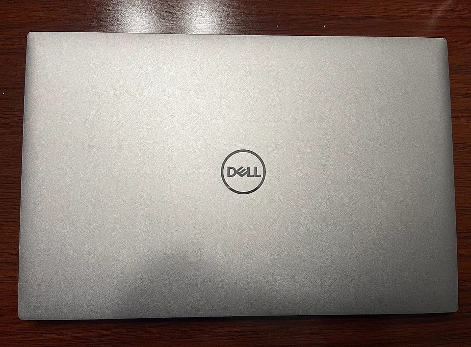 Dell Precision 5750 Computers