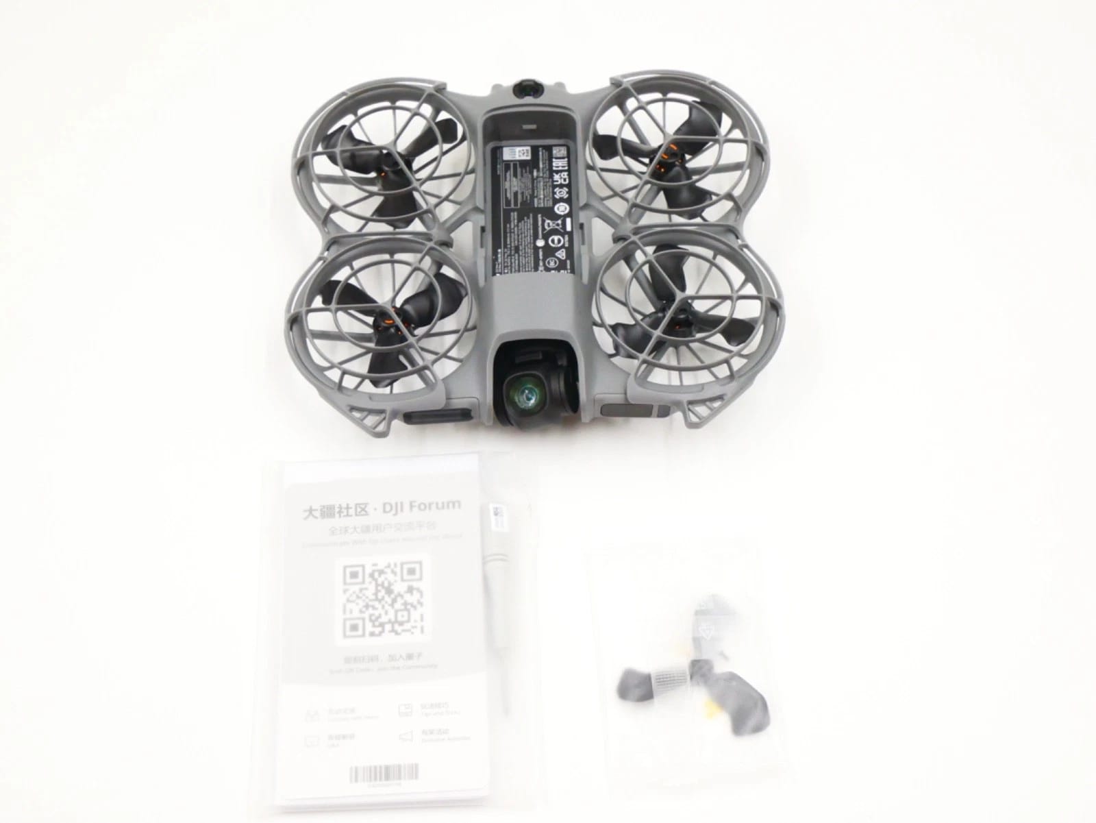 DJI Neo 2 Quadcopters & Multirotors New