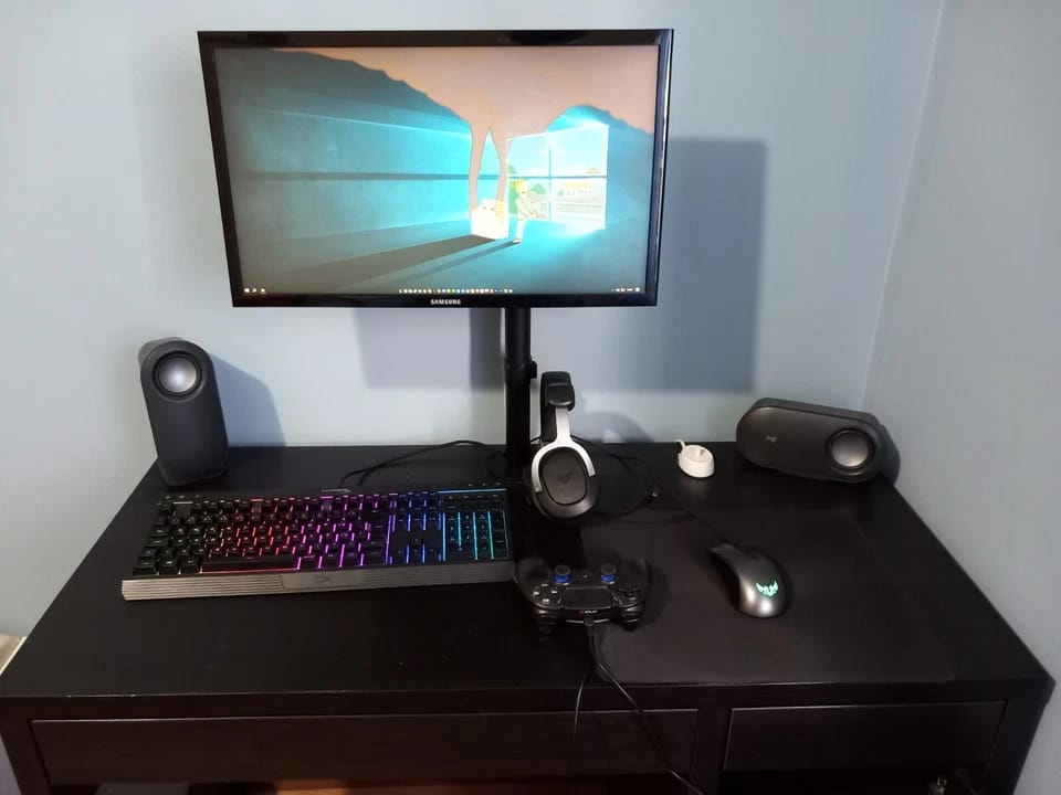 ASUS OptiPlex 7010 Computers