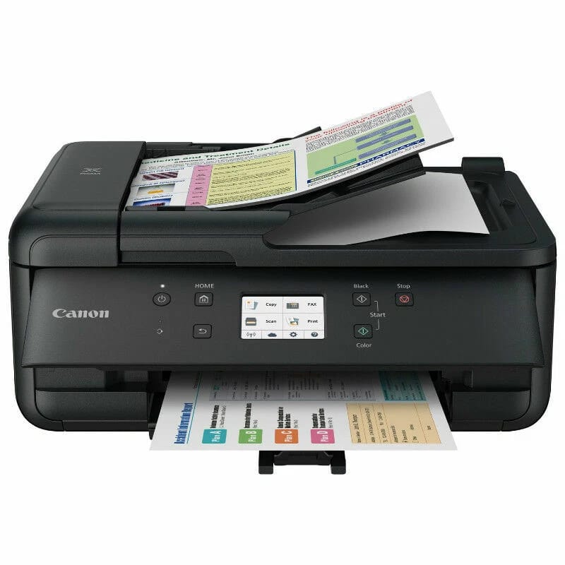 Canon TR7620 Printers New