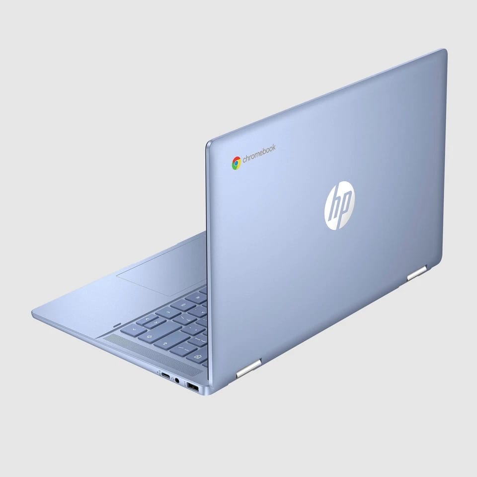 HP 14b-cd Computers
