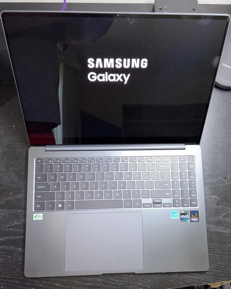 Samsung Galaxy Book3 Computers