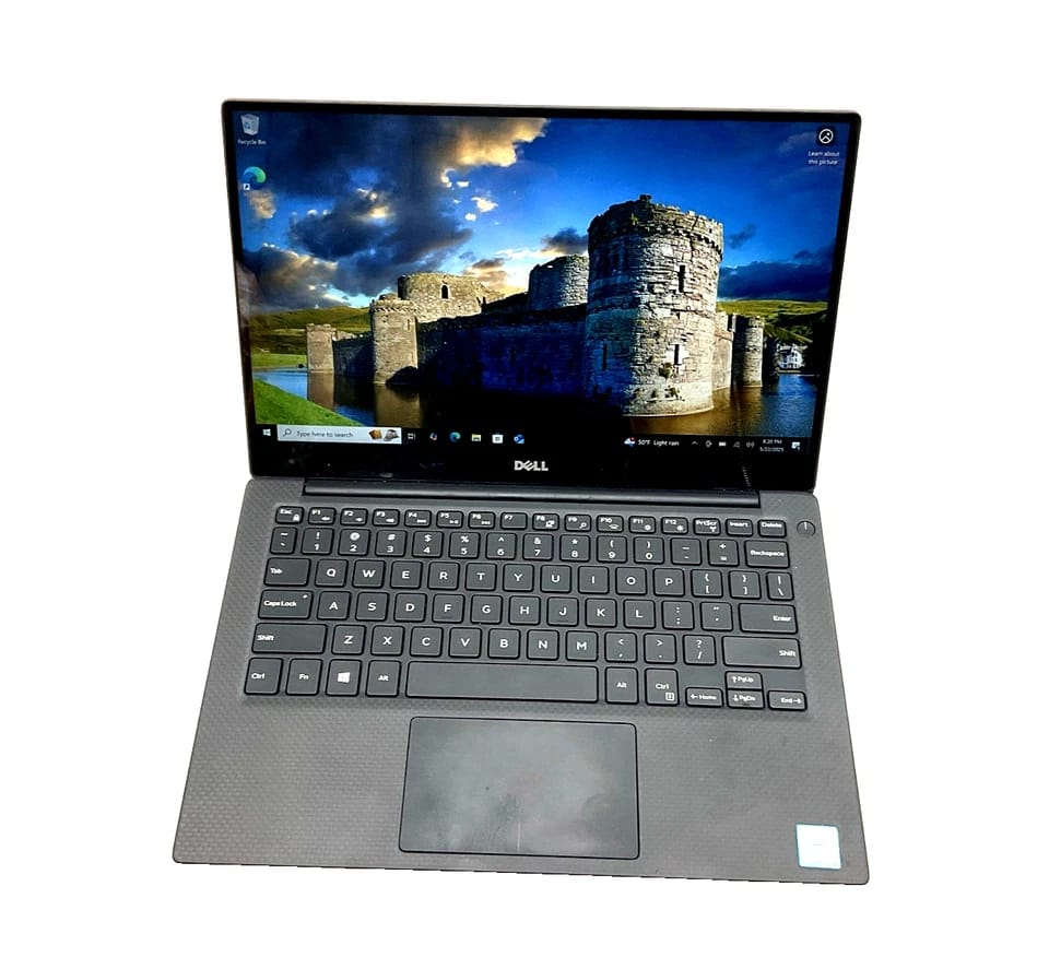 Dell XPS 13 9360 Computers