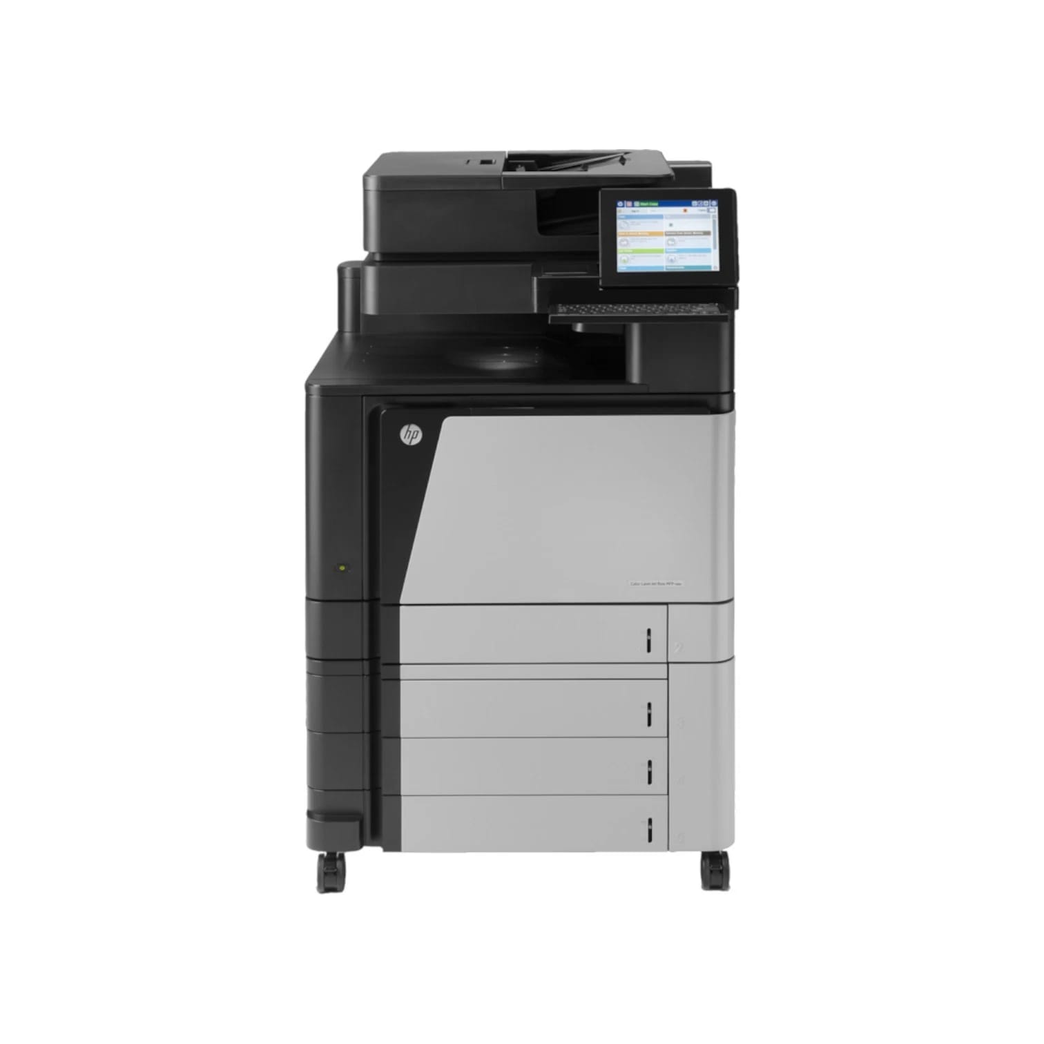 HP M880z Printers Refurbished - Excellent