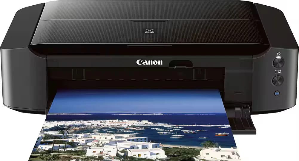 Canon PIXMA iP8720 Printers New