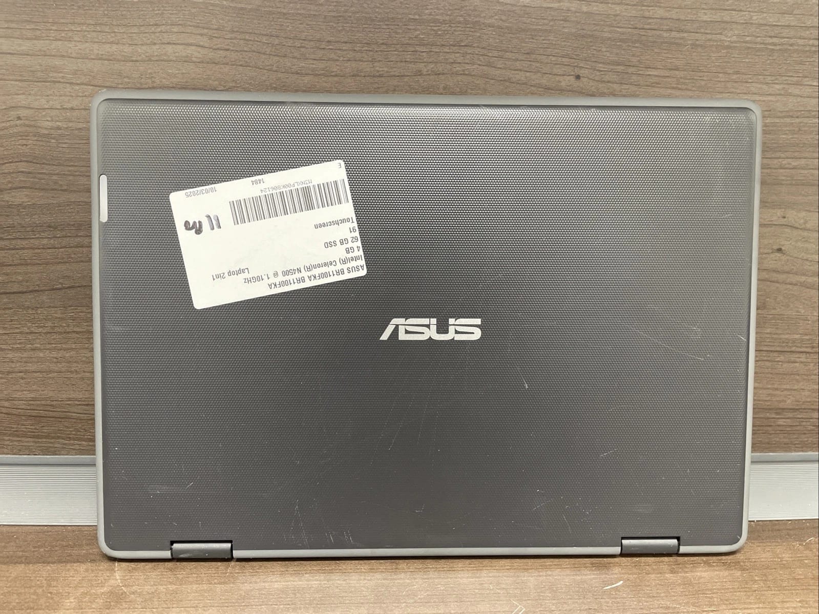 ASUS BR1100 Computers New