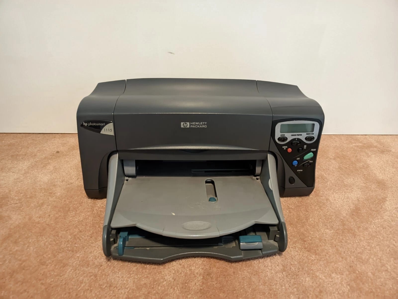 HP 1115 Printers Used - Good
