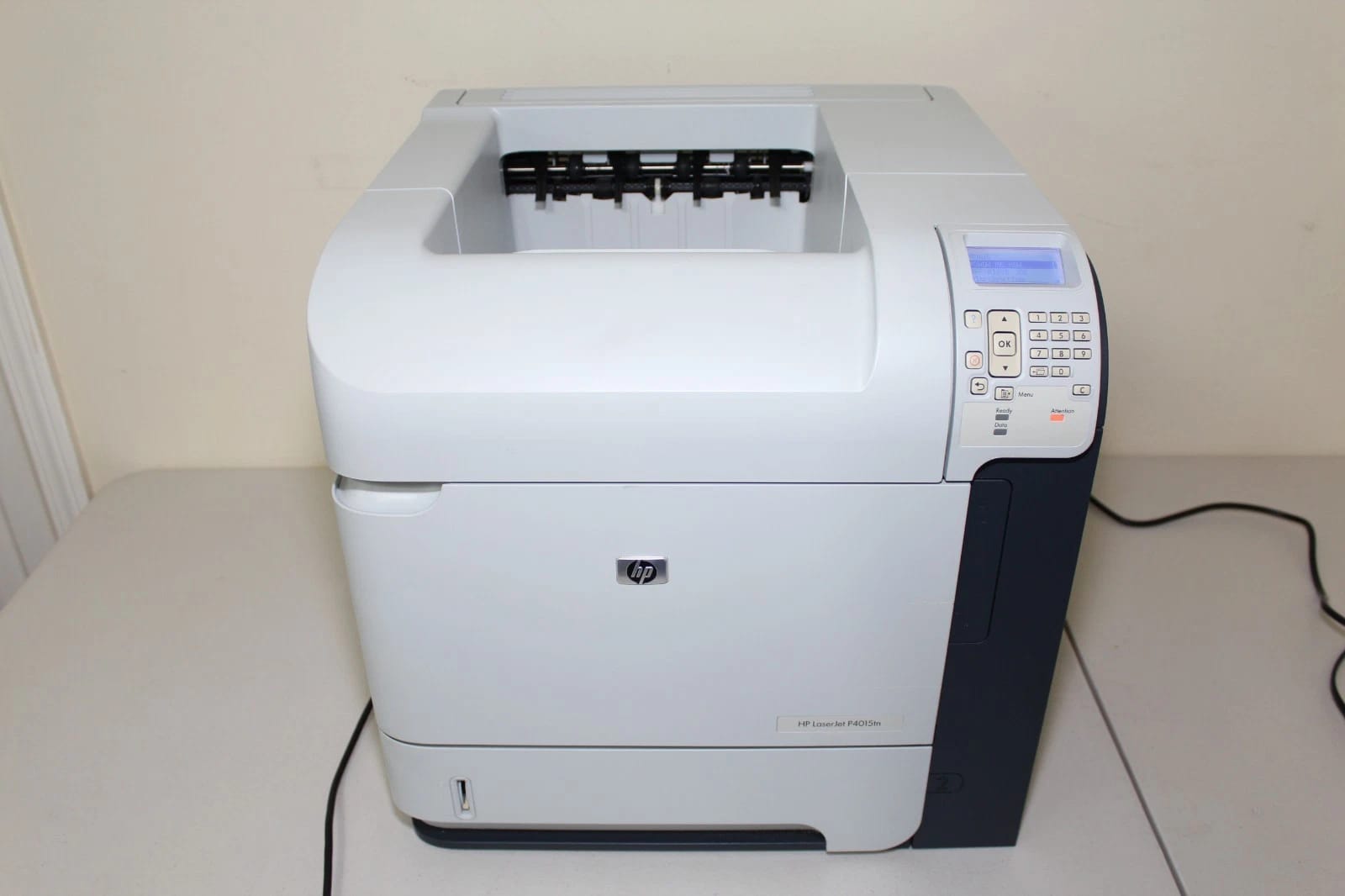 HP Laserjet P4015TN Printers Refurbished - Excellent