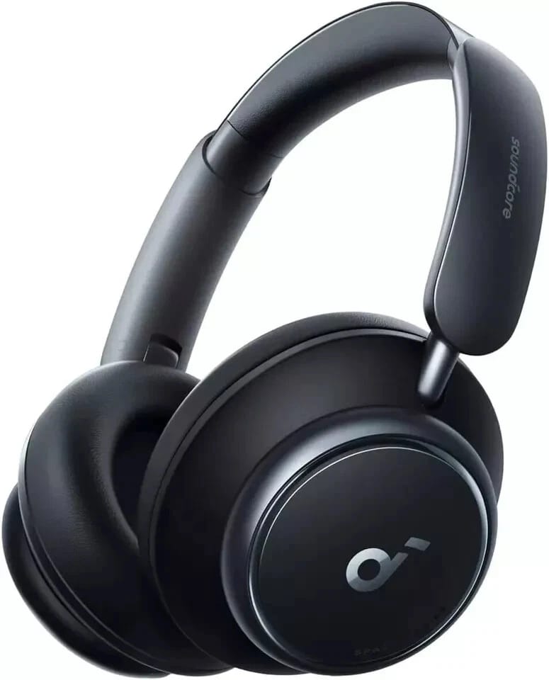 Soundcore Life Q45 Headphones & Earbuds 