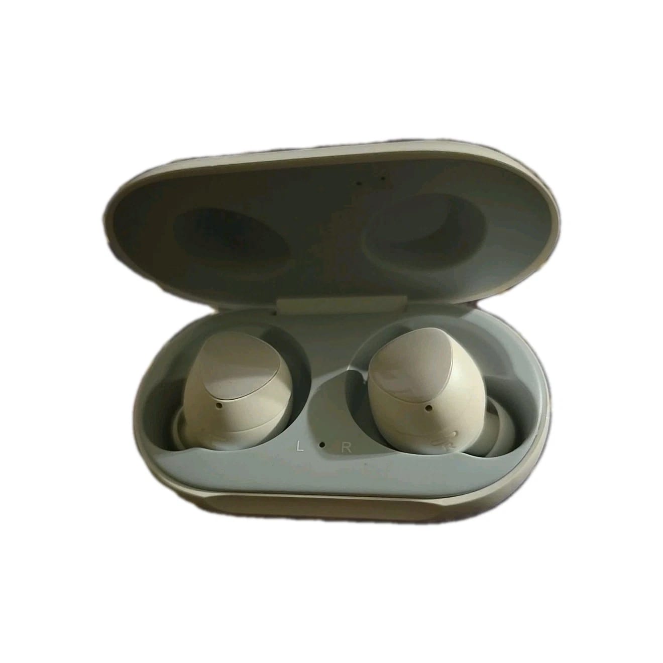 Samsung Galaxy Headphones & Earbuds White New