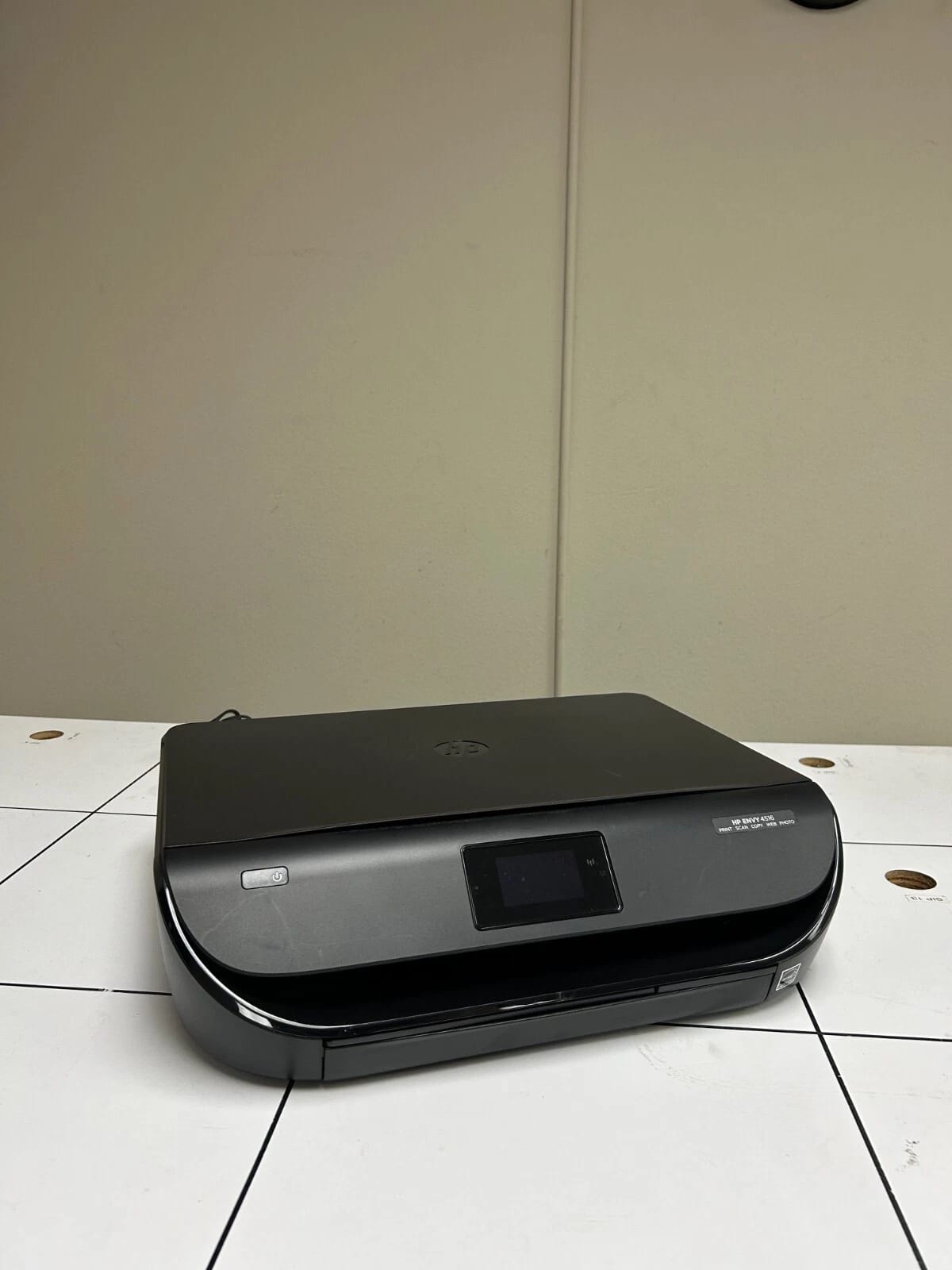 HP Envy 4516 Printers Used - Good