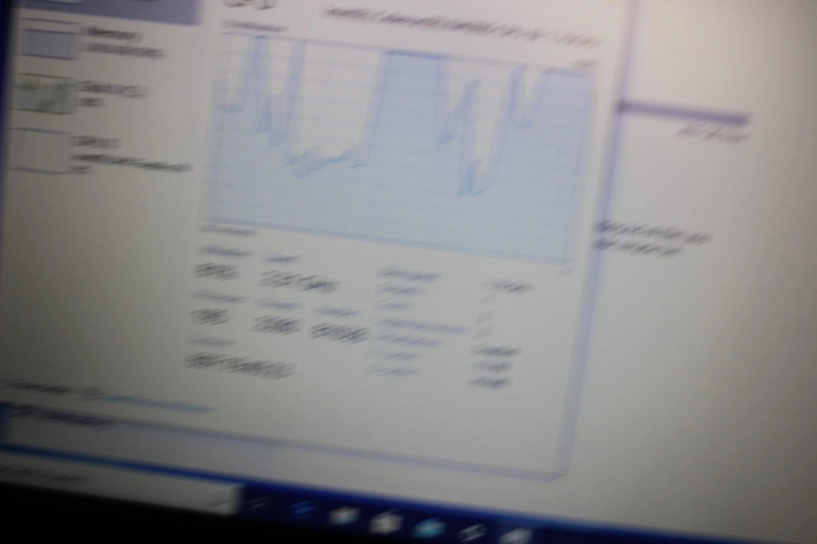 Dell Inspiron 15-5100 Computers 500GB 4GB Used - Good