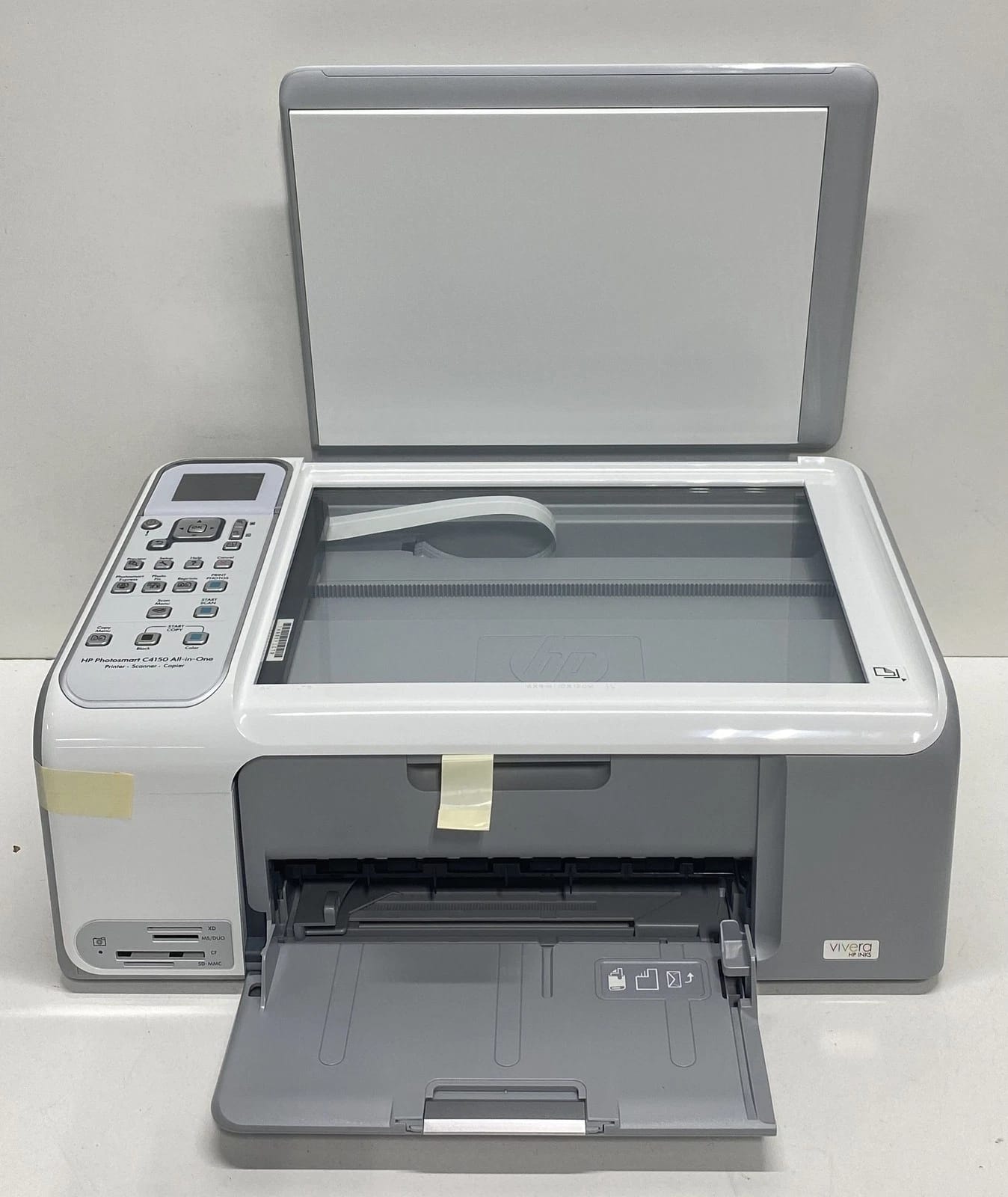 HP C4150 Printers Used - Good