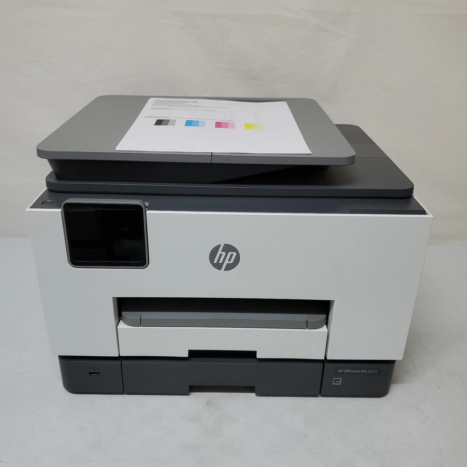 HP Officejet Pro 9025 Printers Used - Good