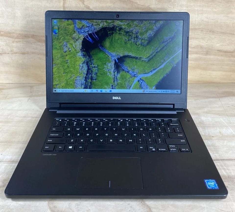 Dell Latitude 3460 Computers