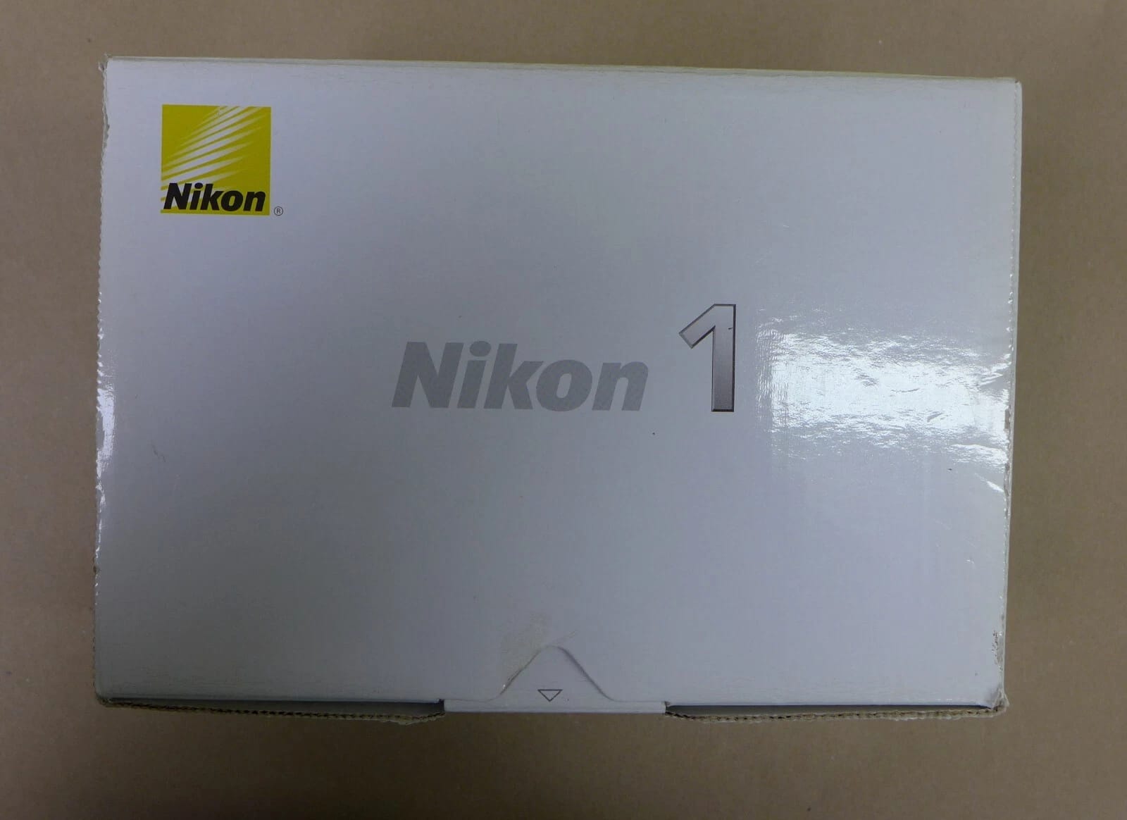 Nikon 1 J1 Digital Cameras Black New Body Only
