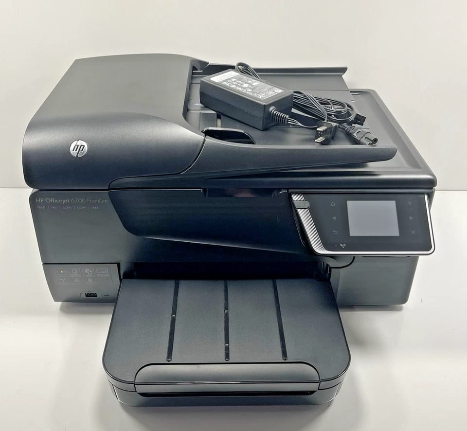 HP officejet 6700 Printers New