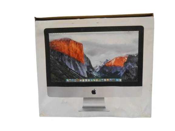Apple iMac A1418 Computers New