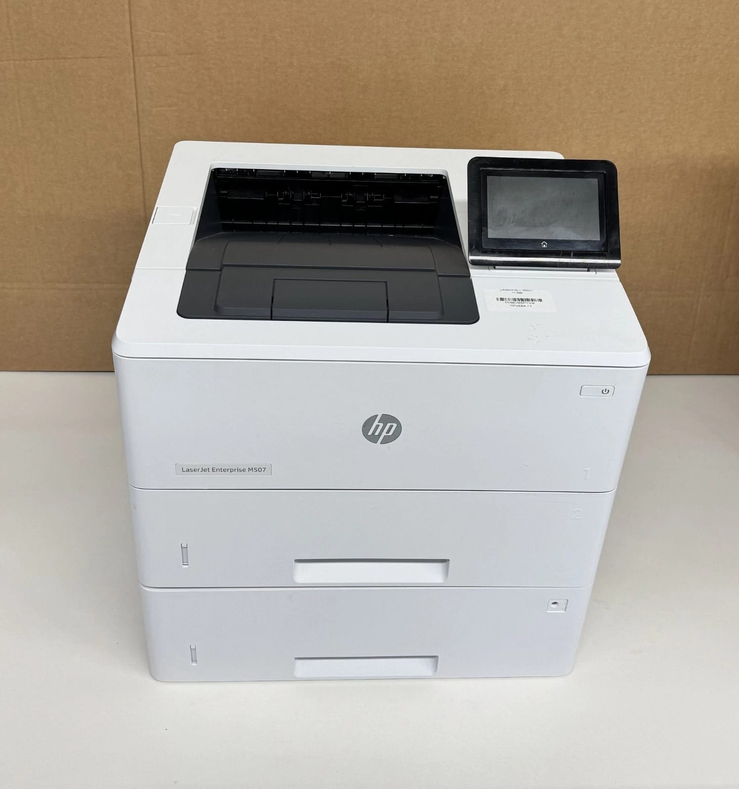 HP laserjet enterprise m507 Printers New