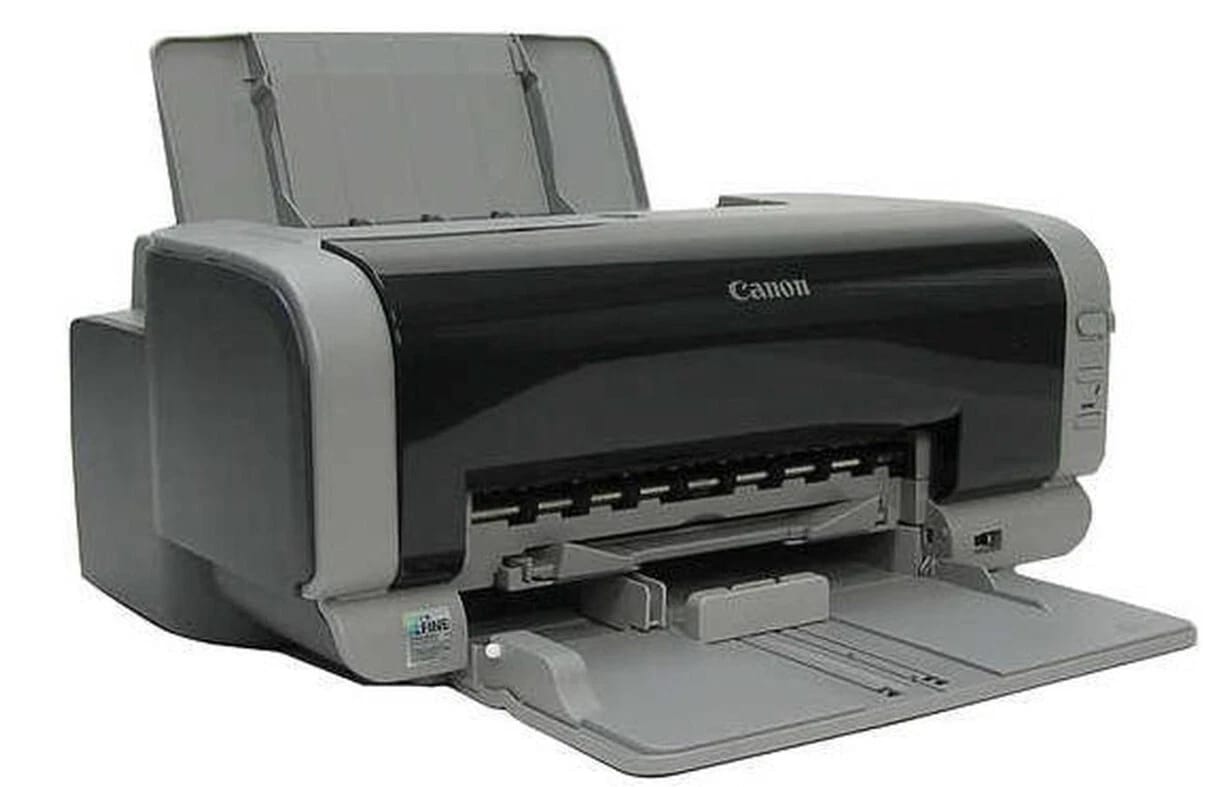 Canon PIXMA IP2000 Printers New