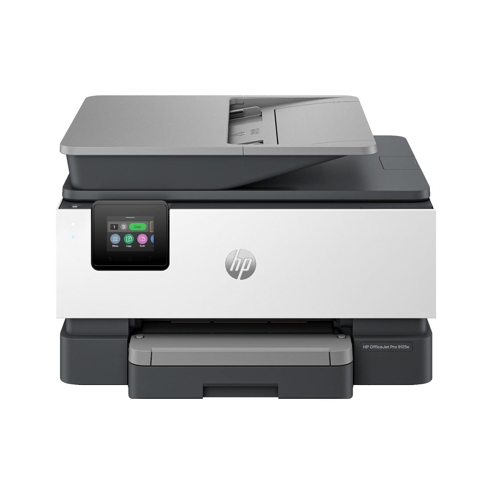 HP HP OfficeJet Pro 6978 Printers Black Used - Good
