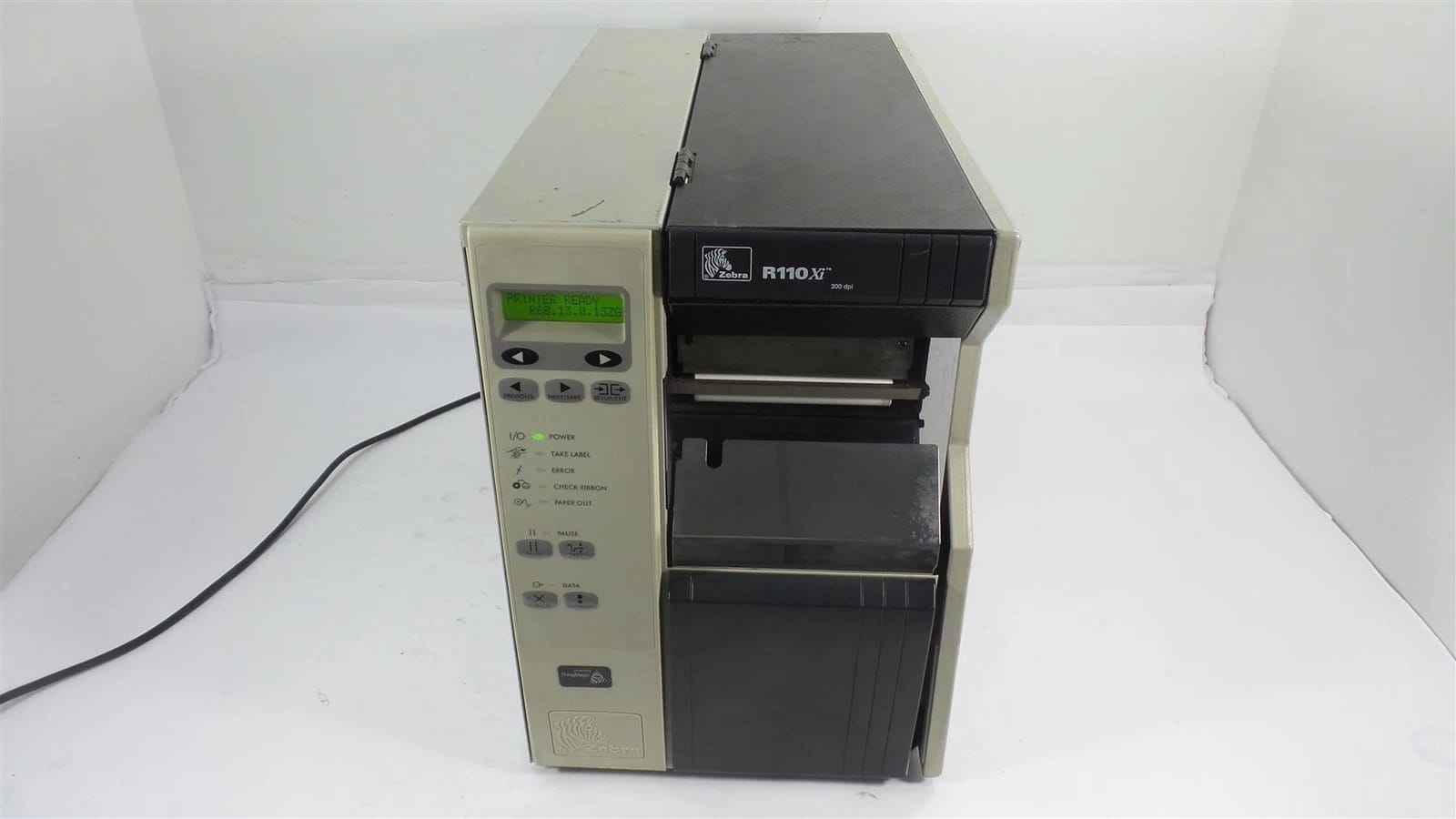 Zebra 110XiIII Printers New