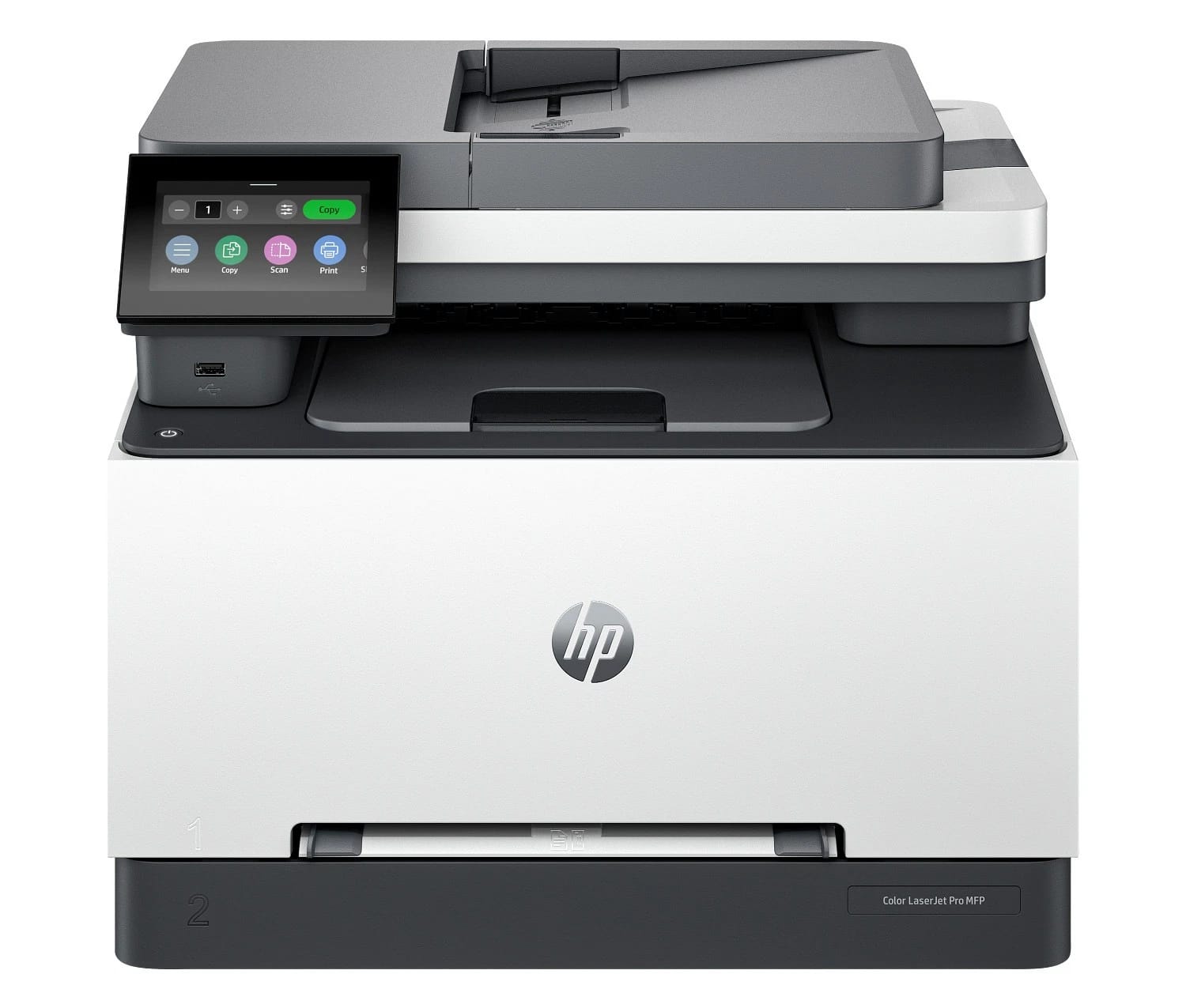 HP Color LaserJet Pro MFP 3301sdw Printers New