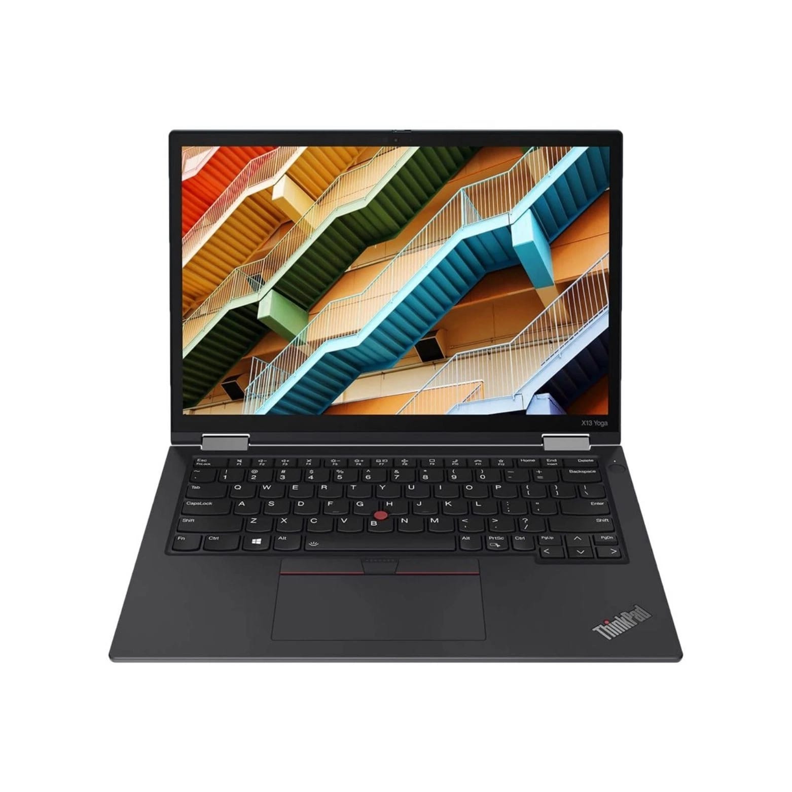 Lenovo ThinkPad X13 Yoga G2 Computers 256GB 16GB New