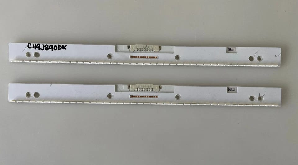 Samsung LC49HG90DM Monitors