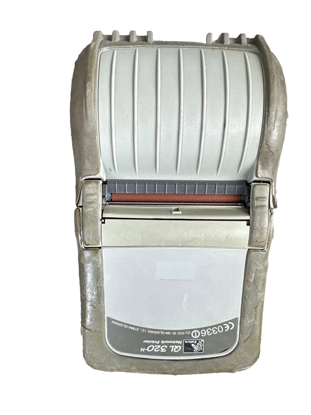 Zebra QL320-N Printers For parts or not working