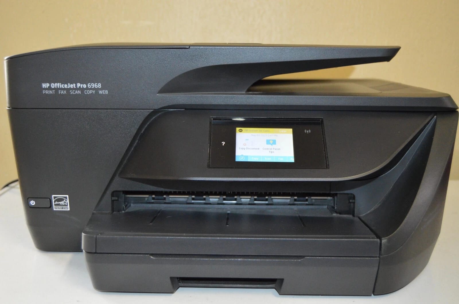HP pro 6968 Printers Used - Good