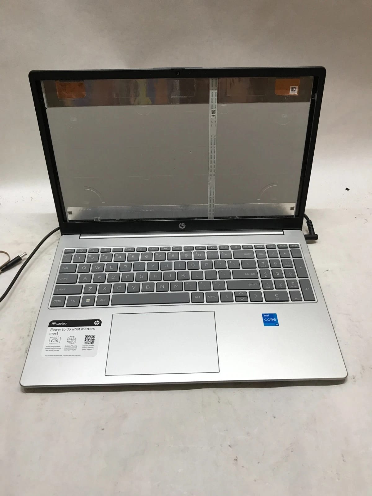 HP Laptop 15 Computers New
