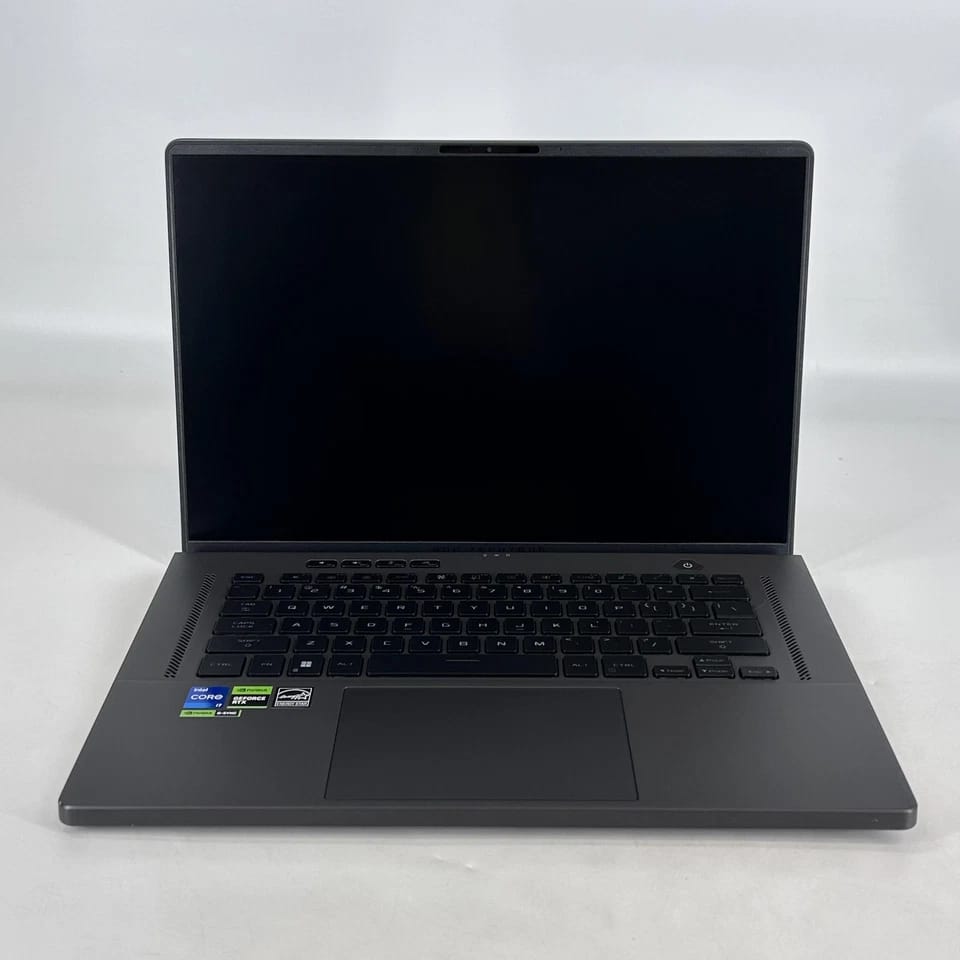 ASUS ROG Zephyrus G16 Computers