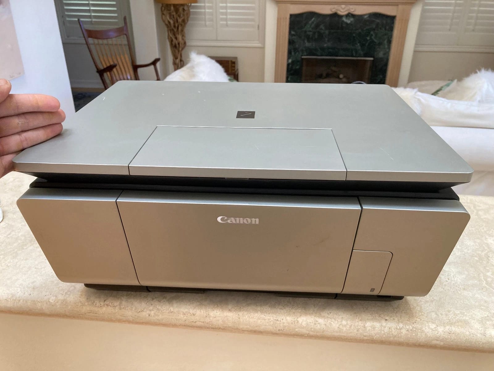 Canon MP9600 Printers Used - Good