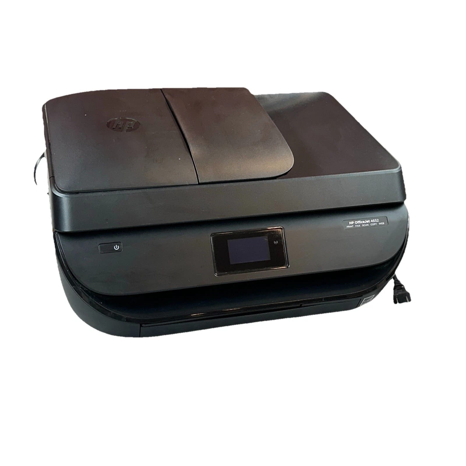 HP OfficeJet 4652 Printers Used - Good