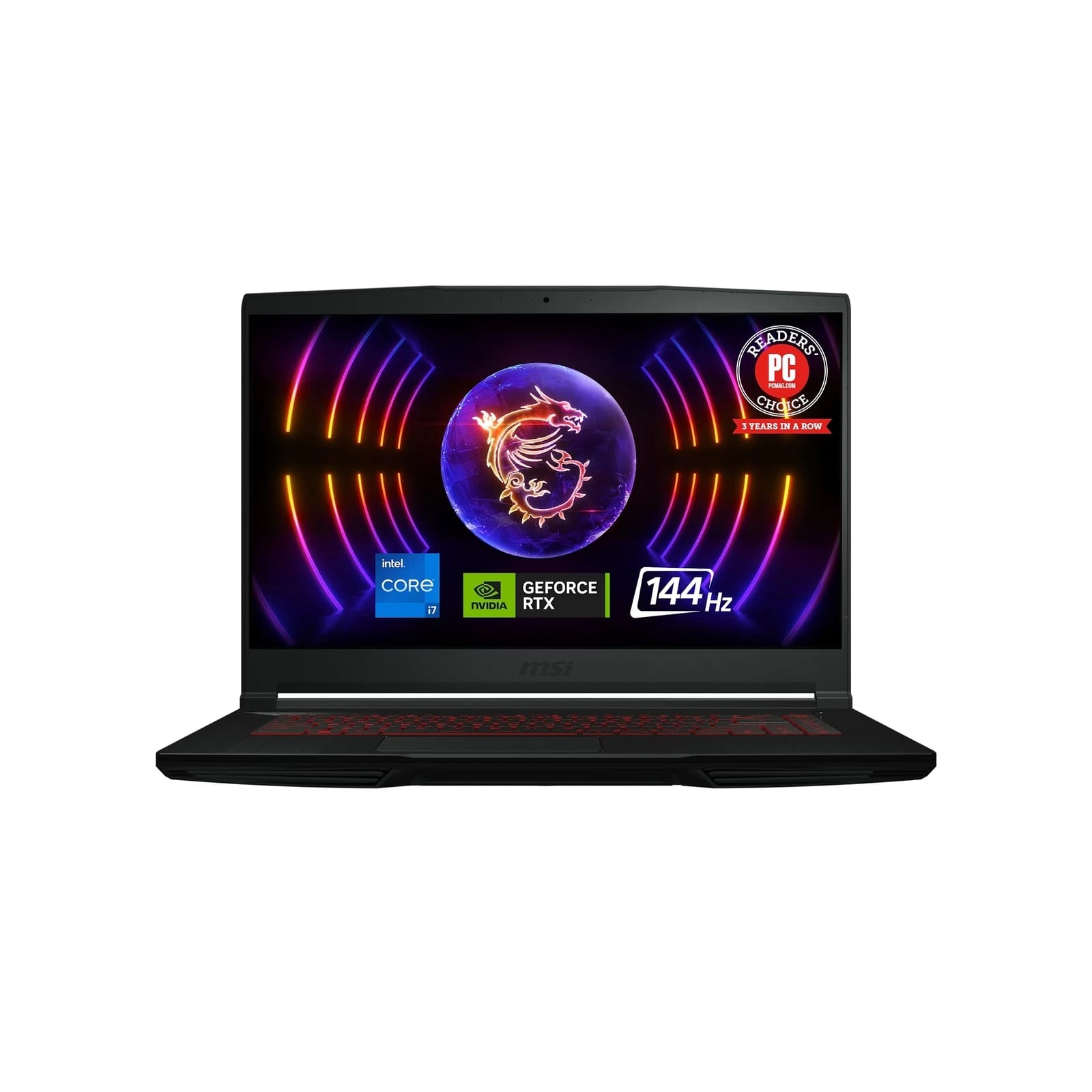 MSI GF63 Computers New